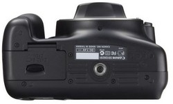 Canon Eos 1100D Body