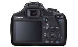 Canon Eos 1100D 18-55 IS II kit