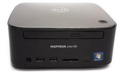 Dell Inspiron ZINO 410 HD