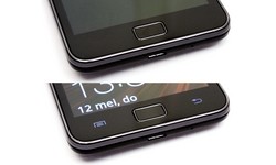Samsung Galaxy S II Black