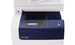 Xerox Phaser 6500V DN