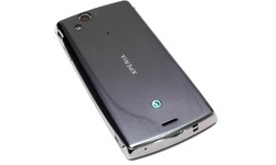 Sony Ericsson Xperia Arc Silver