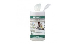 Eminent EM5612 Screen & Surface Cleaning Wipes