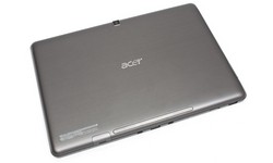 Acer Iconia Tab W500 + Docking