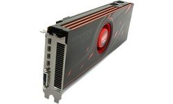 AMD Radeon HD 6990 OC