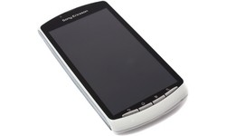 Sony Ericsson Xperia Play White