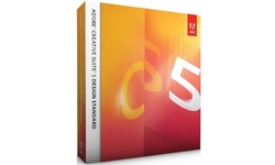 Adobe Design Standard CS5 EN