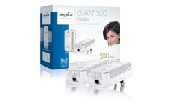 Devolo dLan 500 AVplus Starter kit
