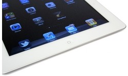 Apple iPad 2 32GB White