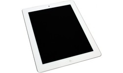 Apple iPad 2 32GB White