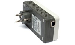 Edimax 200Mbps Powerline Ethernet Adapter