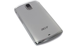 Acer beTouch E210 Silver