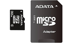 Adata MicroSDHC Class 4 32GB