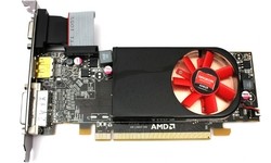 AMD Radeon HD 6450