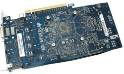 Sapphire Radeon HD 5850 Xtreme 1GB