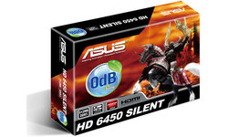 Asus EAH6450 SILENT/DI/512MD3(LP)