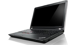 Lenovo ThinkPad Edge E520 (NZ33MMH)