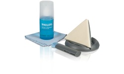 Philips SVC2545W Cleaning kit