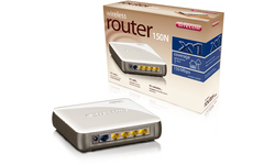 Sitecom WLR-1000 Wireless Router X1