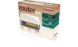 Sitecom WLR-2000 Wireless Router X2