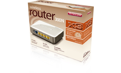 Sitecom WLR-3000 Wireless Router X3