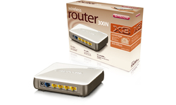 Sitecom WLR-3000 Wireless Router X3