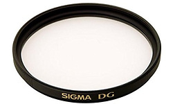 Sigma UV Filter EX DG 55mm