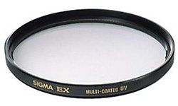 Sigma UV Filter EX DG 67mm