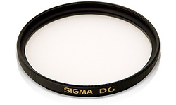 Sigma UV Filter EX DG 105mm