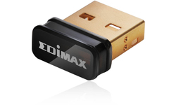 Edimax 150Mbps Wireless Nano USB Adapter