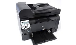 HP LaserJet Pro M175nw