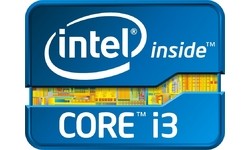 Intel Core i3 2105