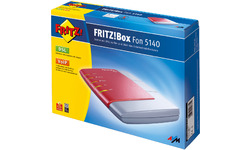 AVM Fritz!Box 5140