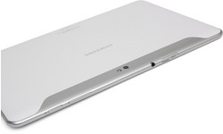 Samsung Galaxy Tab 10.1 3G White