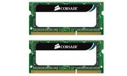 Corsair 8GB DDR3-1066 CL7 Sodimm kit