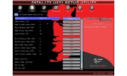 ASRock Z68 Fatal1ty Professional Gen3