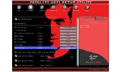 ASRock Z68 Fatal1ty Professional Gen3