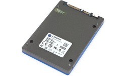 Kingston HyperX SSD 120GB (upgrade kit)
