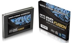 Mach Xtreme Technology MX-DS Fusion 120GB
