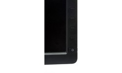 Dell UltraSharp U2412M Black
