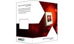 AMD FX-6100 Boxed