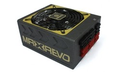 Enermax MaxRevo 80+ 1350W 