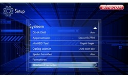 Sitecom MD-272 HDD Media Player 2TB