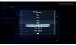Sitecom MD-272 HDD Media Player 2TB