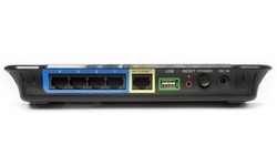 D-Link DIR-657 Wireless N HD Media Router