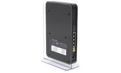 Netgear WNDR4500 N900 Wireless Dual Band Gigabit Router