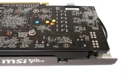 MSI N560GTX-Ti Twin Frozr II OC 2GB