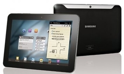 Samsung Galaxy Tab 8.9 Black