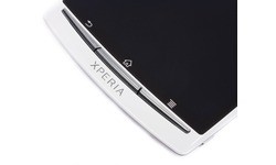 Sony Ericsson LT18I Xperia Arc S White