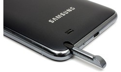 Samsung Galaxy Note Black